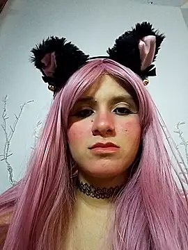 Kitty Kalifa online show from 11.16.25