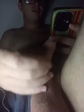 Snapshot of ErectorMen chatting on 02.02.26 ErectorMen online show from 02.02.26