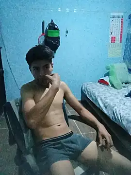 666Daemon666 online show from 02.07.26