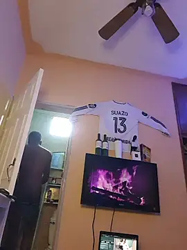 Suamyst 25 online show from 01.16.26