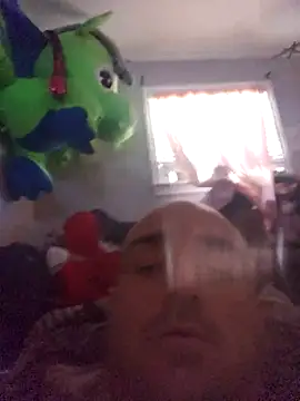 BulbasaurIsmettv online show from 11.05.25