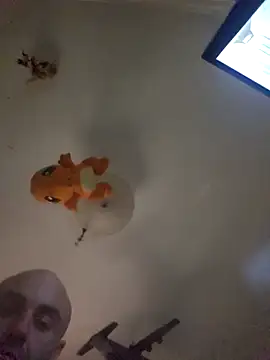 BulbasaurIsmettv online show from 11.09.25