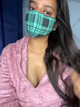 Cute Marina online show from 11.15.25