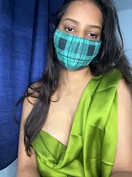 Cute Marina online show from 12.01.25