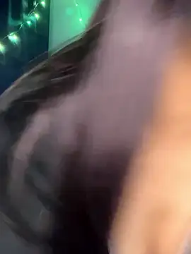 Cute Marina online show from 01.12.26