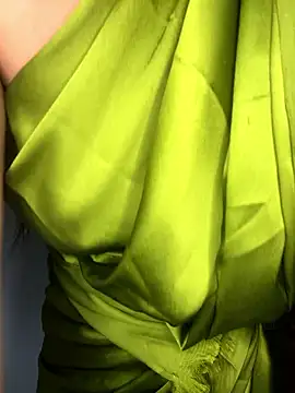 Cute Marina online show from 01.16.26