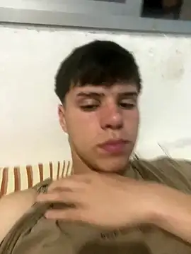 lucaaa 01 online show from 10.22.25