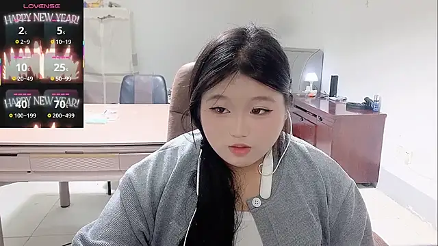 yuanyuan-9999 online show from 10.26.25