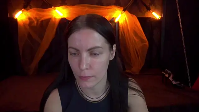 SofieMoons online show from 11.03.25