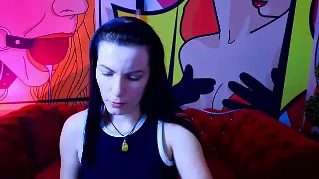 SofieMoons online show from 11.22.25