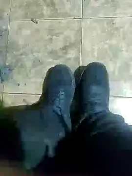 Snapshot of Morbosnif chatting on 07.21.26 Morbosnif online show from 07.21.26