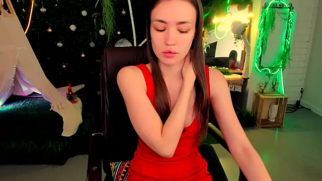 lollyrais online show from 03.22.26