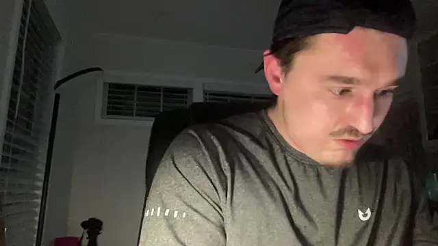 andrenoma427 online show from 11.29.25