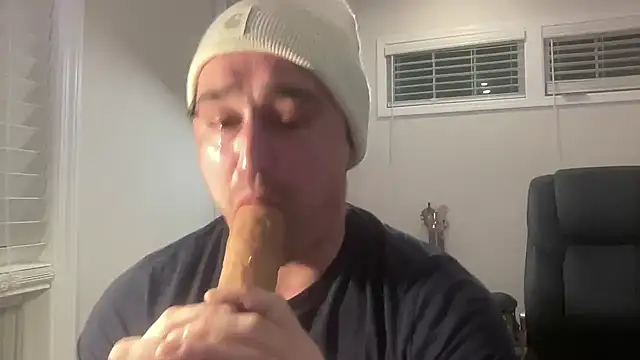 andrenoma427 online show from 12.19.25