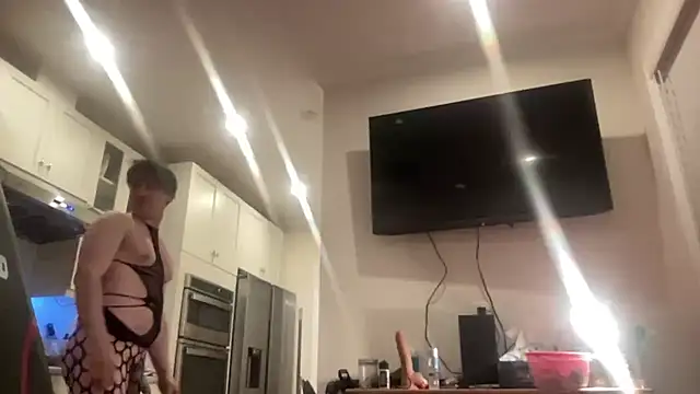 andrenoma427 online show from 12.21.25