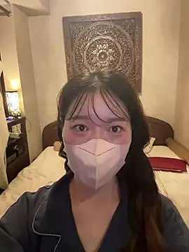 karenchaaan online show from 06.11.26