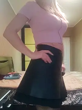 SelinaLovqx online show from 12.21.25