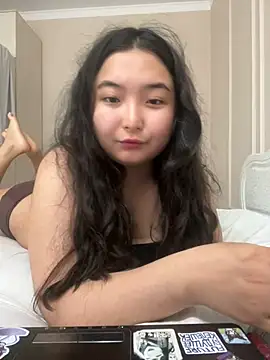 Snapshot of miomyao chatting on 05.08.26 miomyao online show from 05.08.26