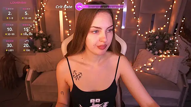 AleksaaJoy online show from 01.12.26