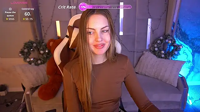 AleksaaJoy online show from 01.19.26