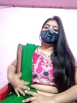Cute Riya 1 online show from 12.21.25