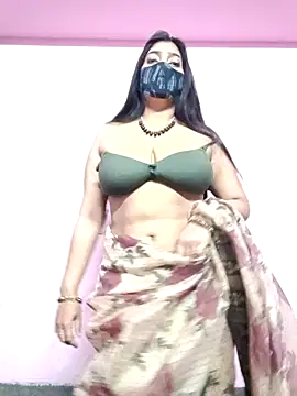 Cute Riya 1 online show from 02.20.26