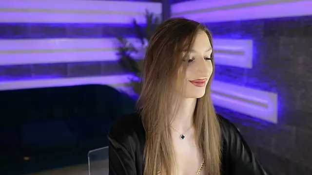 SexyCelline online show from 12.14.25