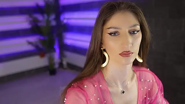 SexyCelline online show from 02.20.26