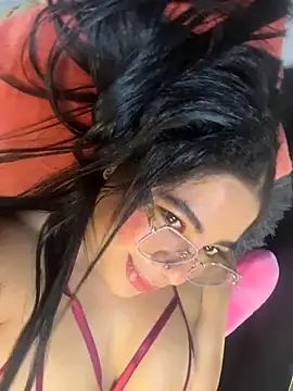 MelissaHex online show from 11.21.25