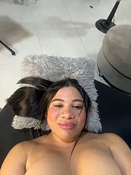 MelissaHex online show from 12.19.25