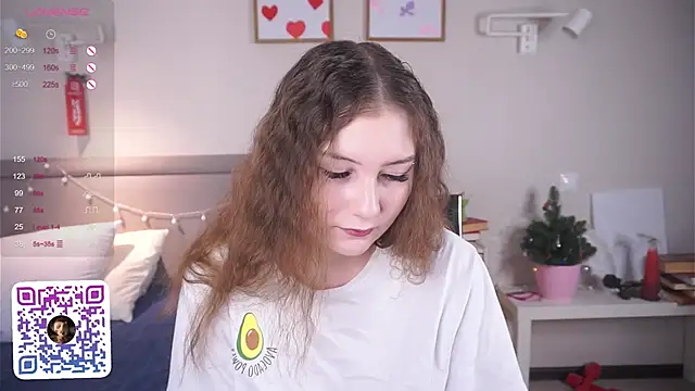 MegganKinson online show from 03.13.26