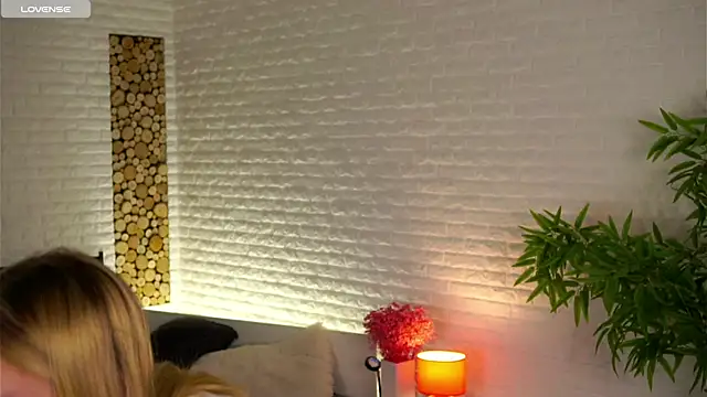 ElissaGlod online show from 12.01.25