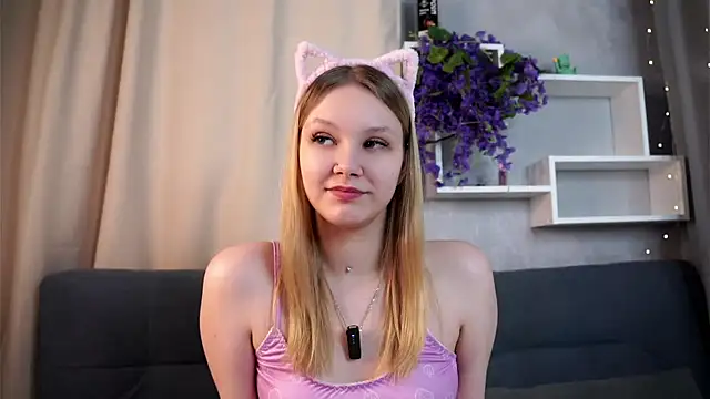 ElissaGlod online show from 02.21.26