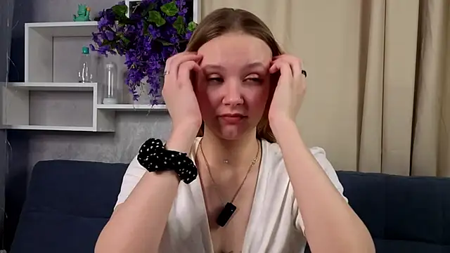 ElissaGlod online show from 02.28.26