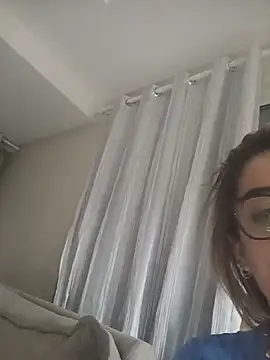 DESIRIE0609 online show from 10.25.25