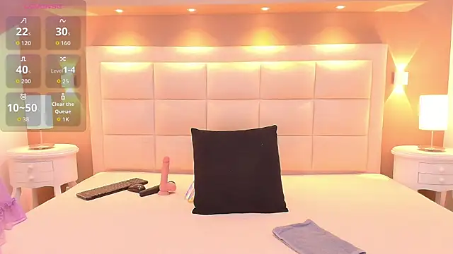 AngelicaMason online show from 01.09.26