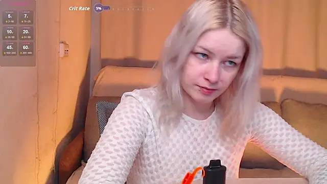 CherryNight6 online show from 11.20.25