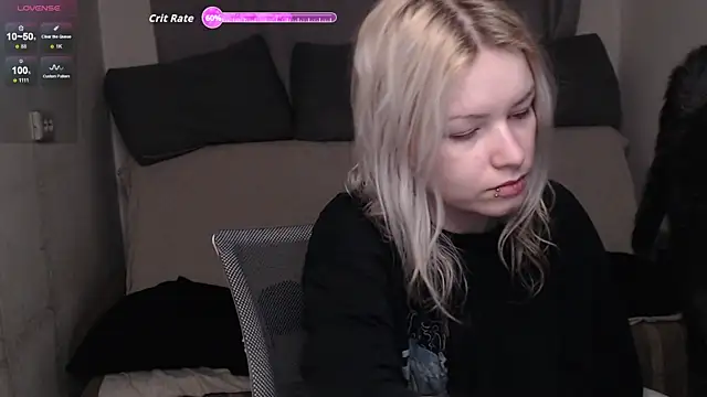 CherryNight6 online show from 12.16.25