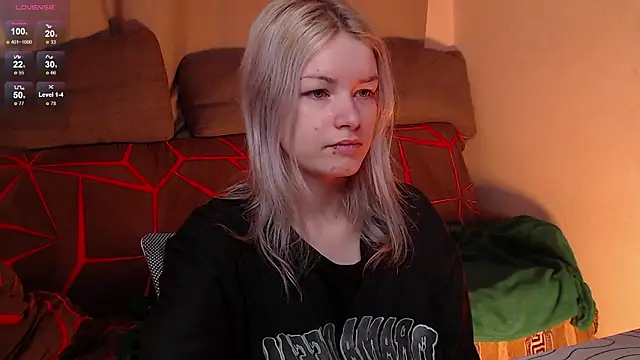 CherryNight6 online show from 02.10.26