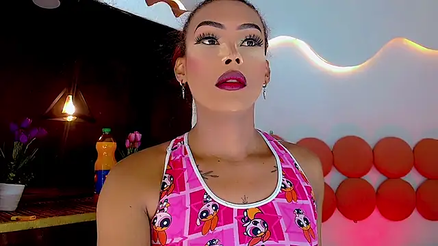 Snapshot of JessiValentin chatting on 05.31.26 JessiValentin online show from 05.31.26