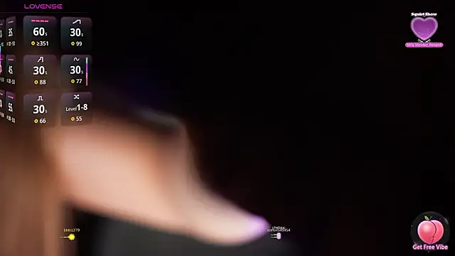 Snapshot of elliepixie chatting on 02.02.26 elliepixie online show from 02.02.26