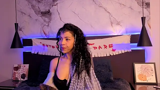 EvaaLilith online show from 10.25.25
