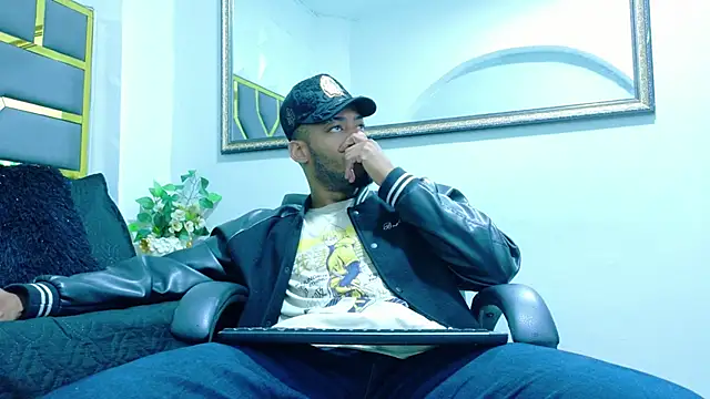 Neytanmalcon online show from 11.29.25