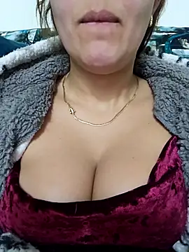 Sexy-girl online show from 02.19.26