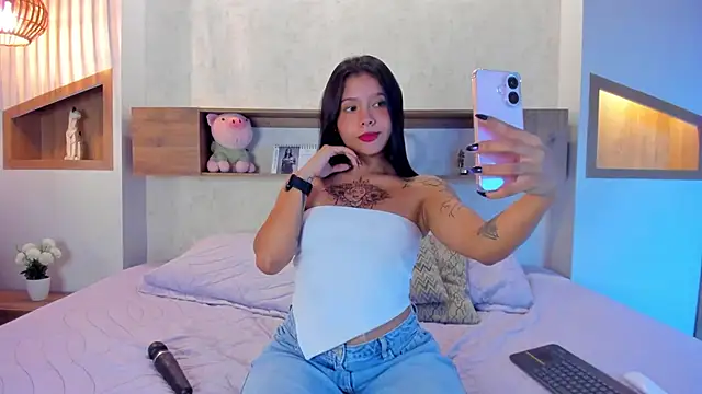 sophie duval online show from 03.07.26