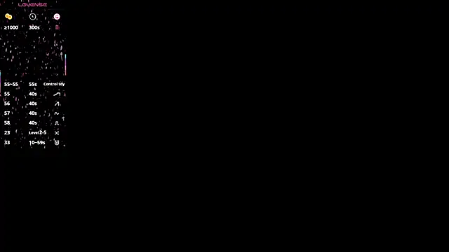 BBWroxy online show from 11.05.25