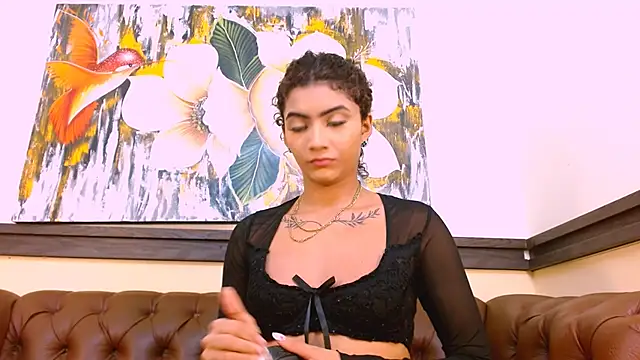 Emma Kiut  online show from 11.22.25