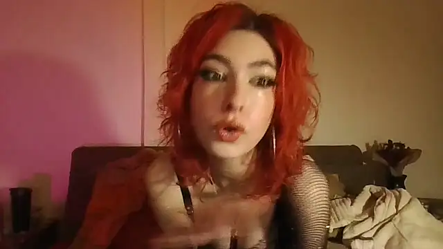 carmine cate online show from 01.09.26