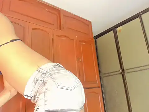 shopy horny online show from 12.01.25