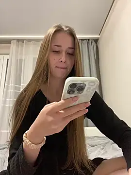 Angel hotyy online show from 10.30.25